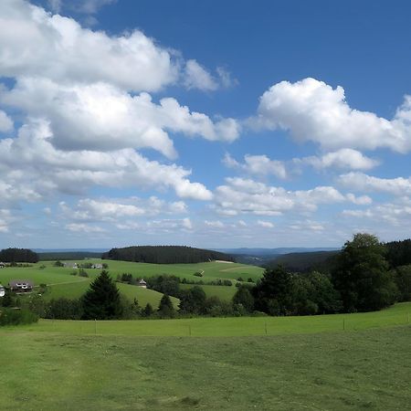 Ferienhaus Isele Feldberg  Exteriör bild