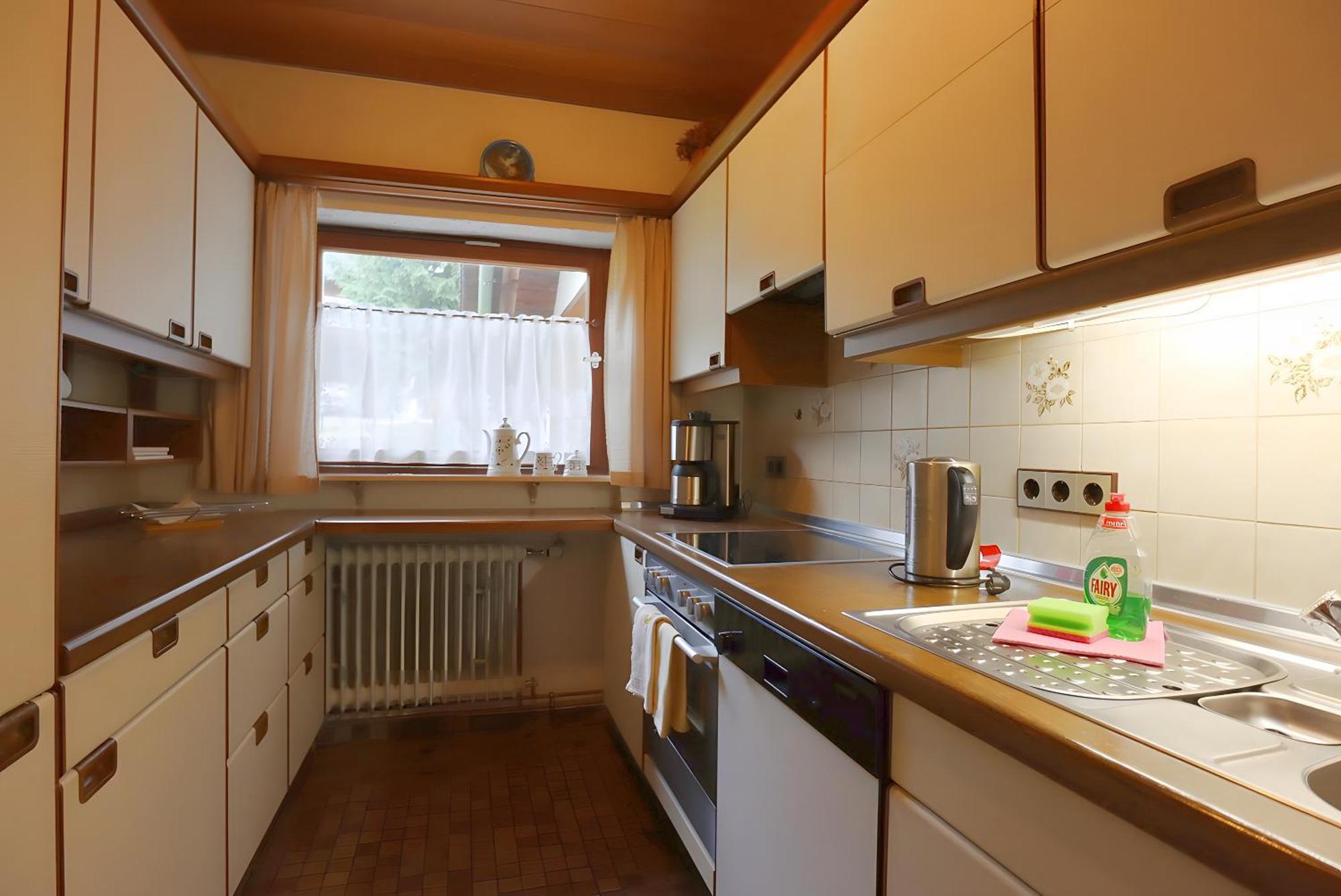 Ferienhaus Isele Feldberg  Exteriör bild