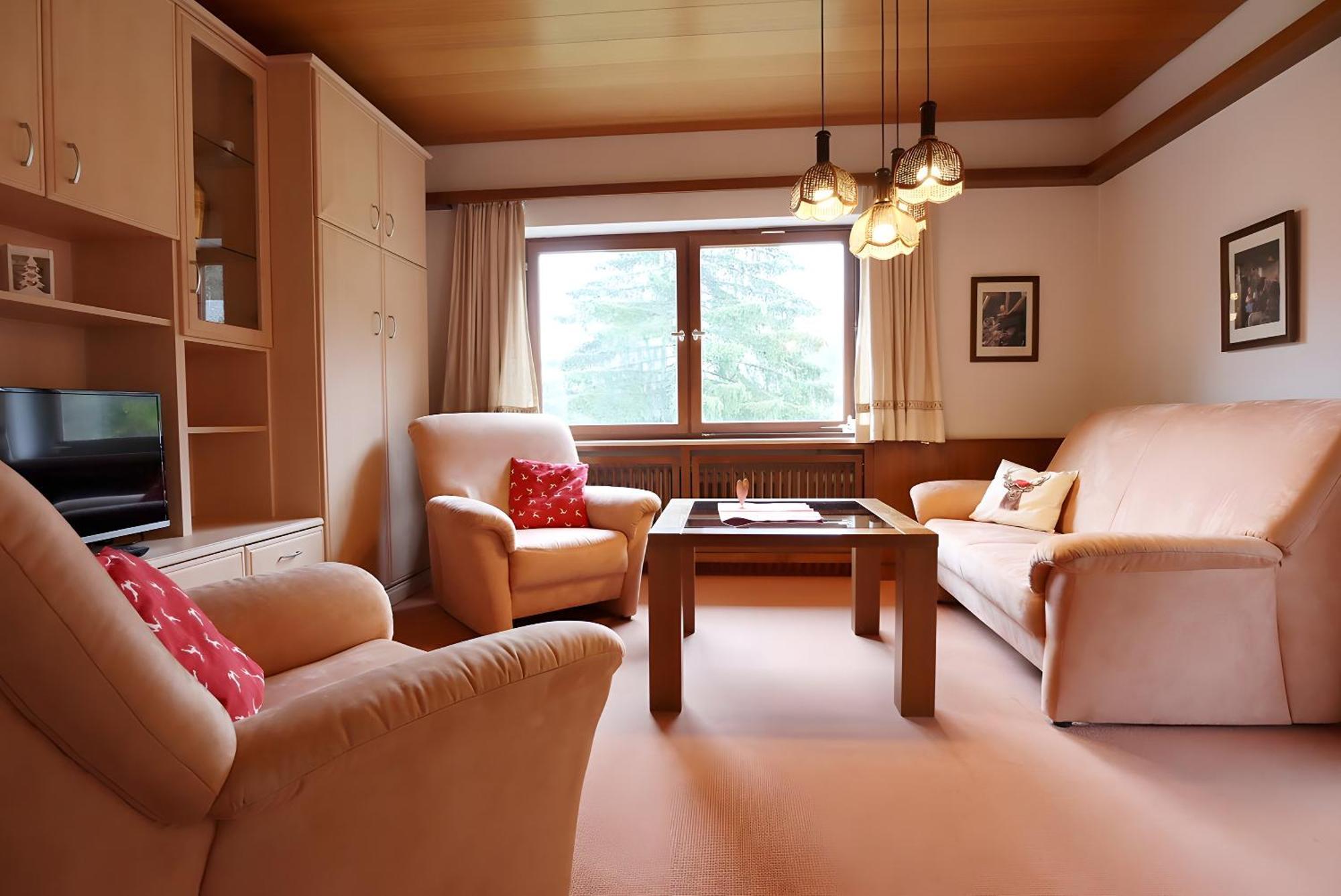 Ferienhaus Isele Feldberg  Exteriör bild