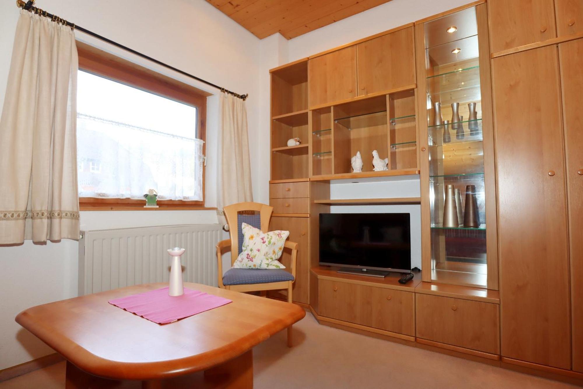 Ferienhaus Isele Feldberg  Exteriör bild