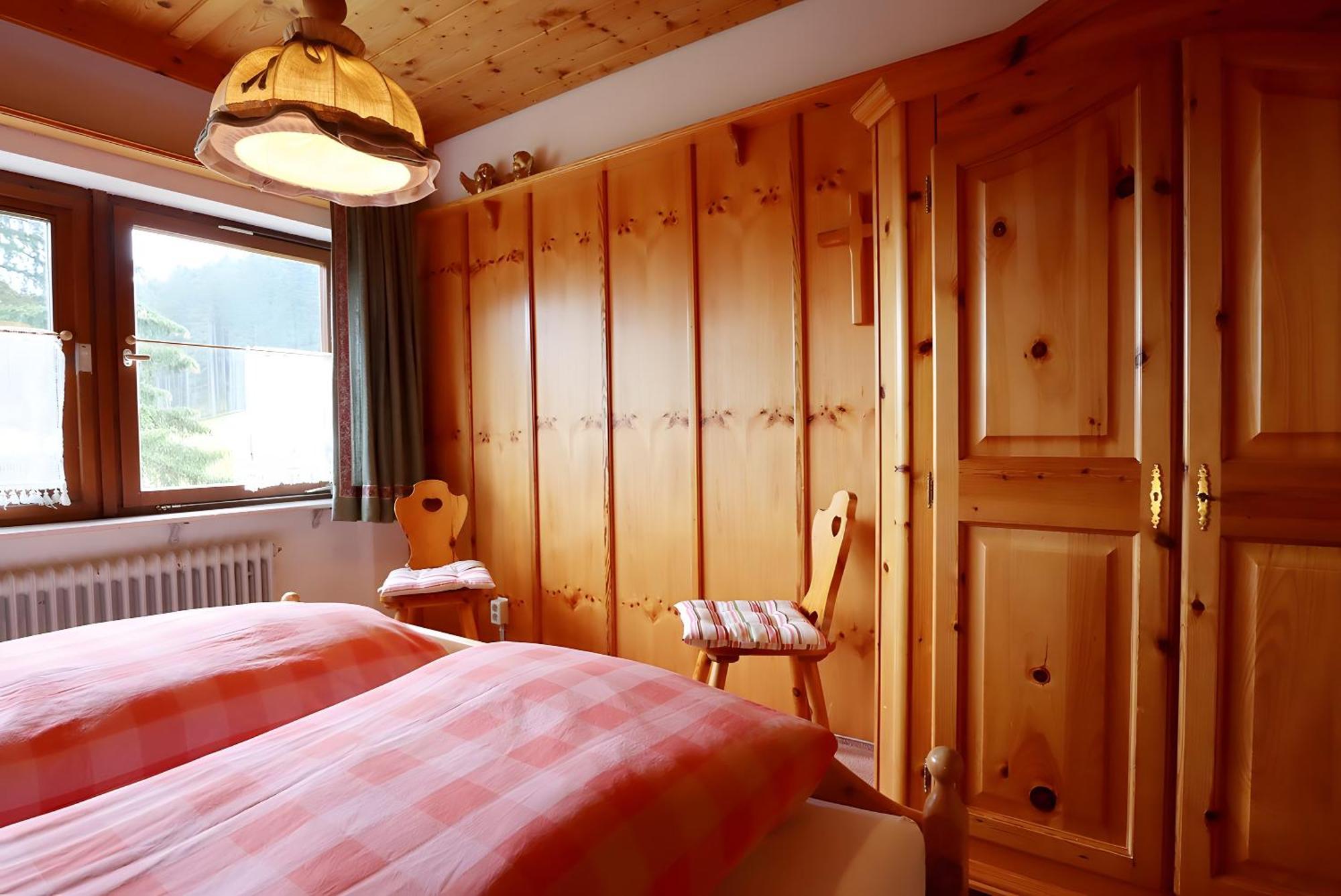 Ferienhaus Isele Feldberg  Exteriör bild