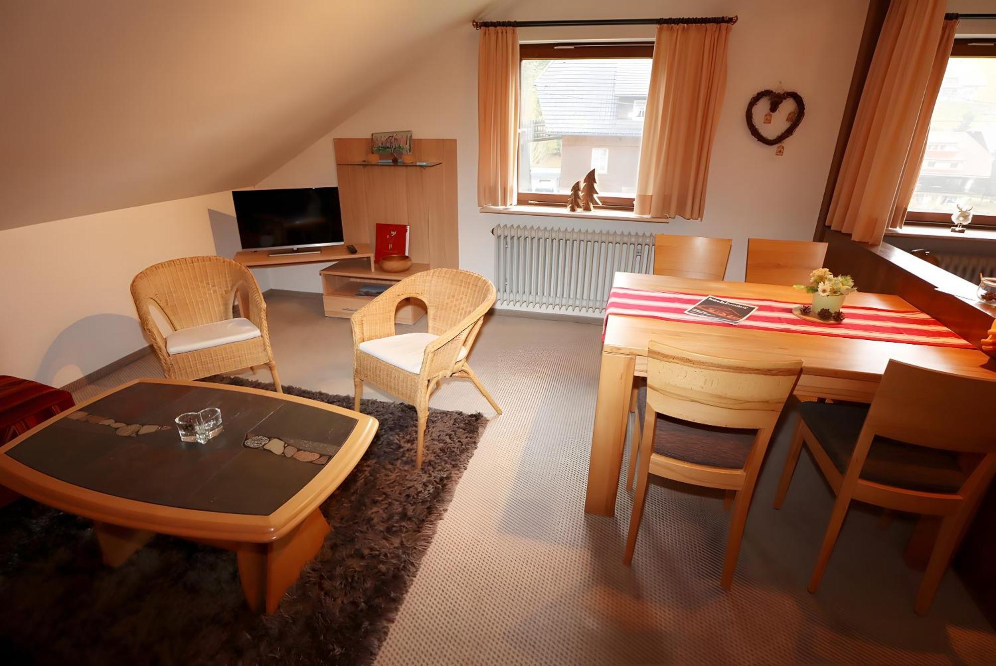 Ferienhaus Isele Feldberg  Exteriör bild