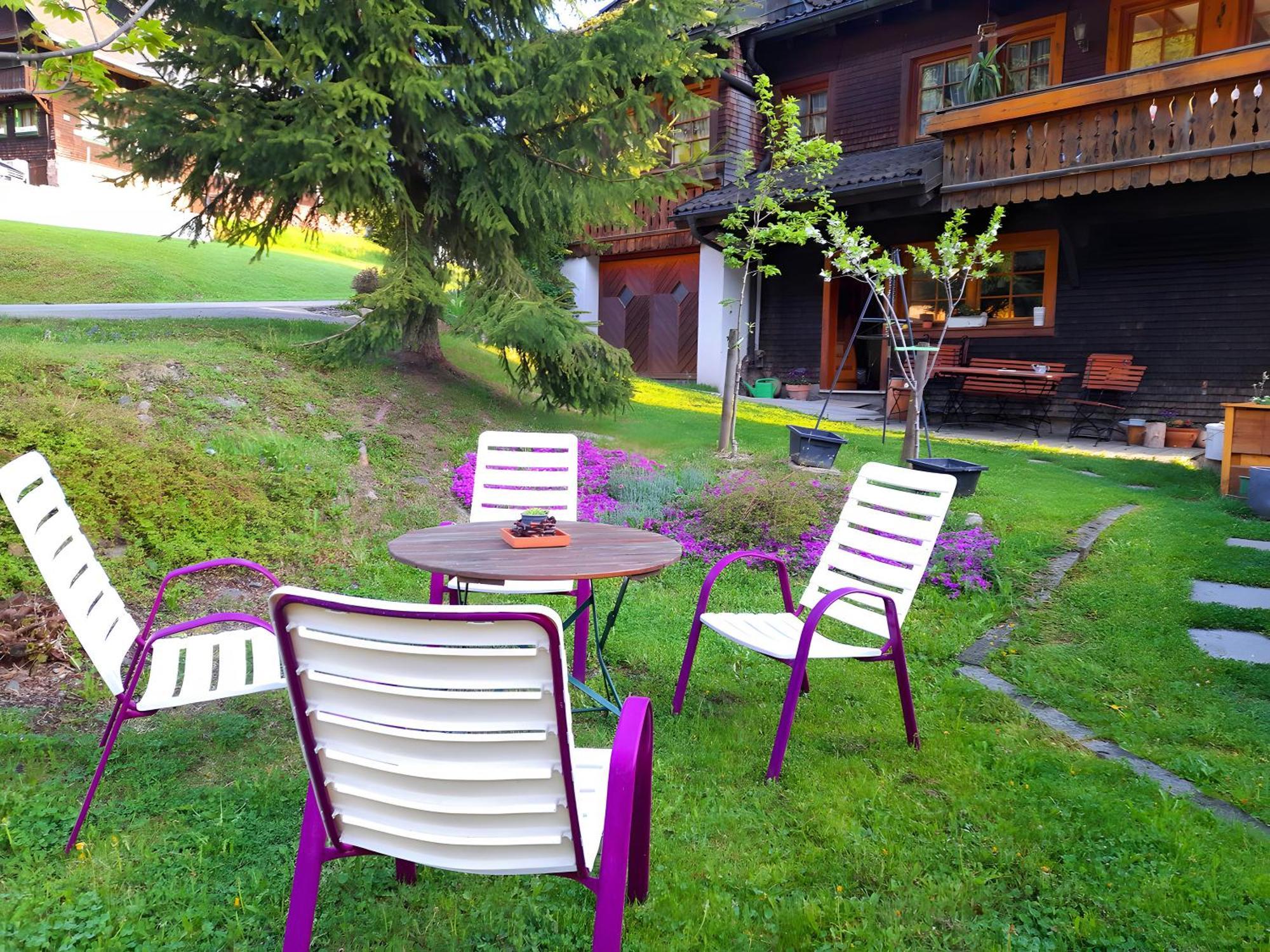 Ferienhaus Isele Feldberg  Exteriör bild