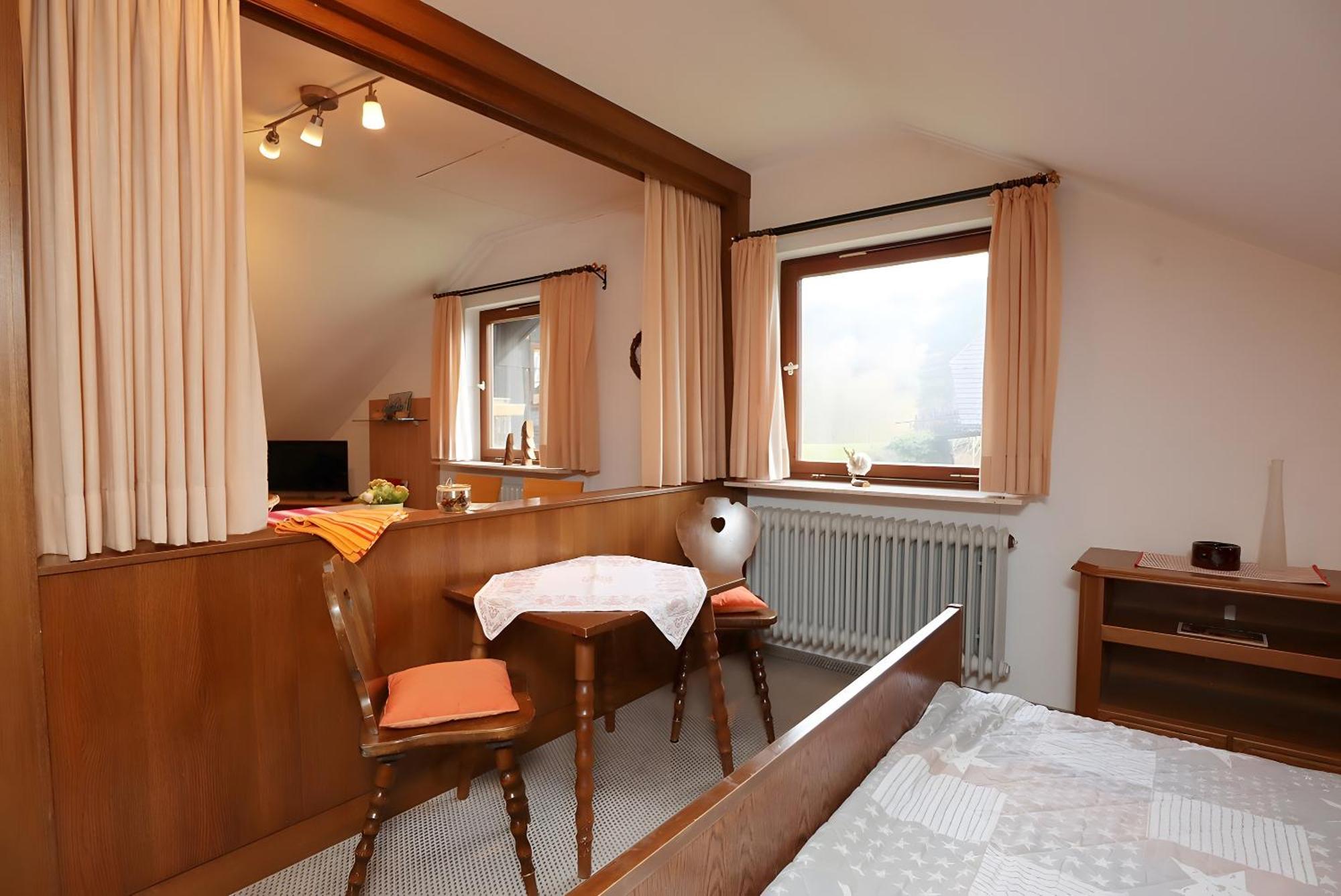 Ferienhaus Isele Feldberg  Exteriör bild