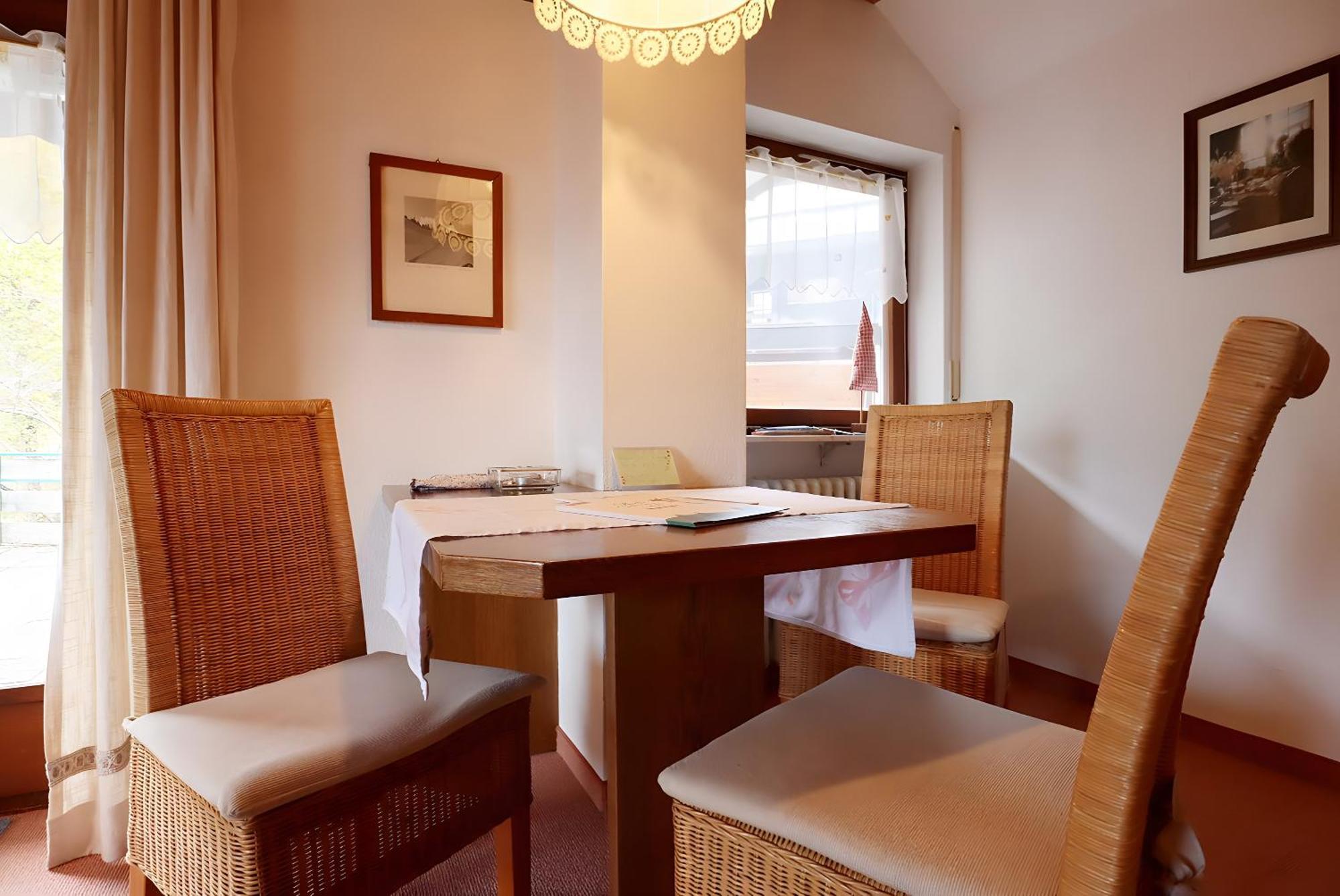 Ferienhaus Isele Feldberg  Exteriör bild