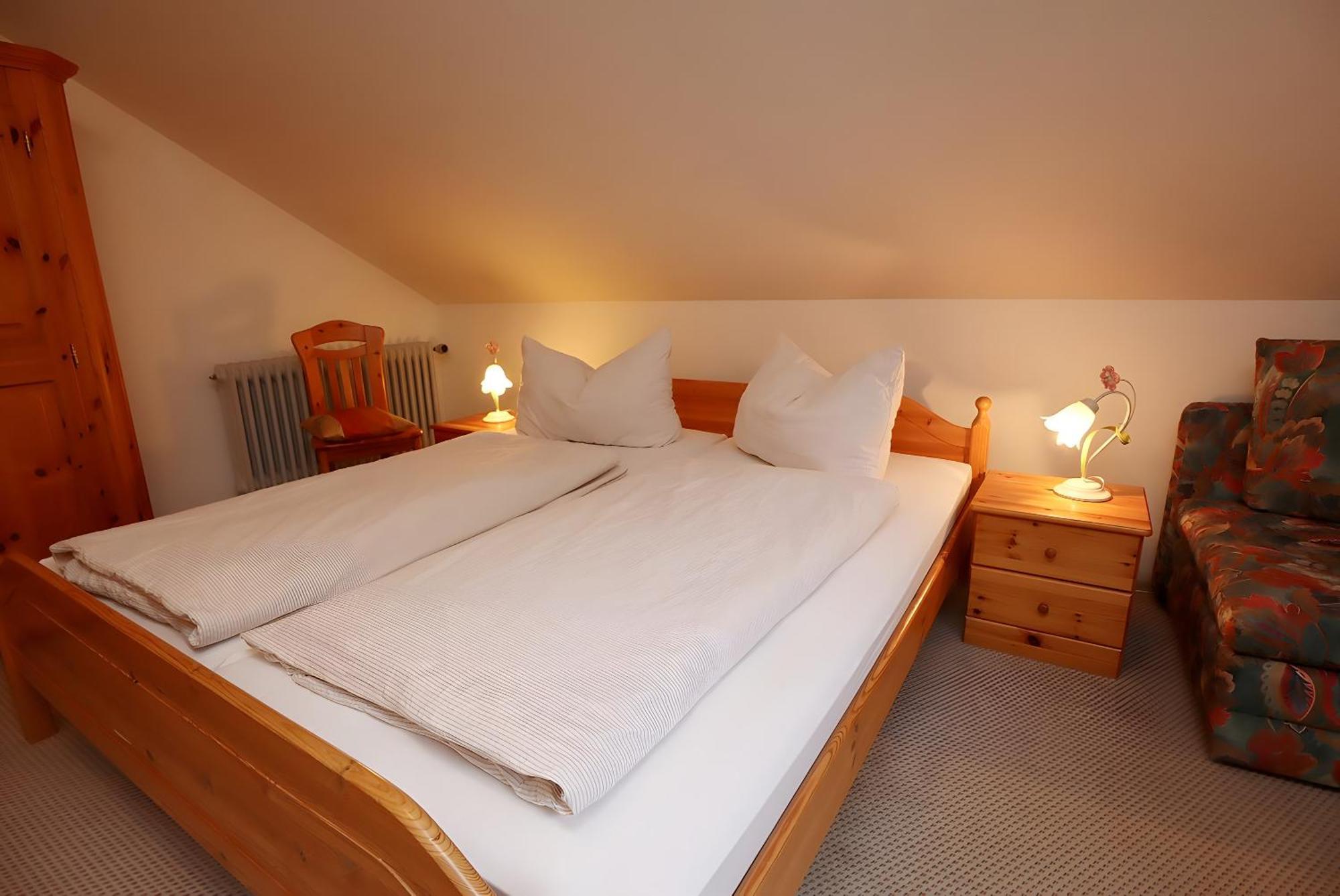 Ferienhaus Isele Feldberg  Exteriör bild