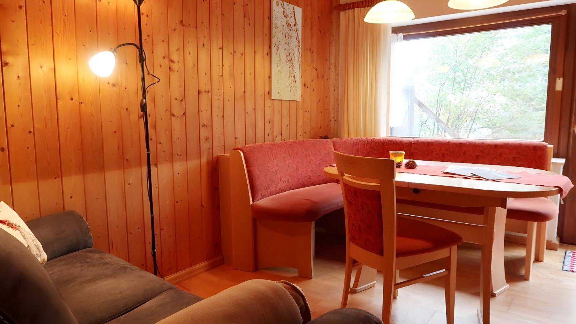 Ferienhaus Isele Feldberg  Exteriör bild